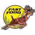 Six Shooter Molly Deer Fast Food