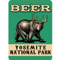 yosemite national Park