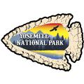 Yosemite National Park