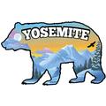Yosemite