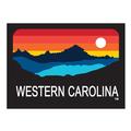 Spirit Products - Western Carolina UBS2