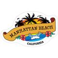 Manhattan Beach, California