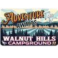 Walnut Hills Adventure Awaits