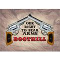 Boothill