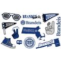 Spirit Products - Brandeis Univ BS