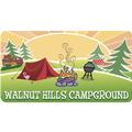 Wanut Hills Campground
