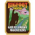 Great Smoky Mountains