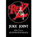 REDZ Juke Joint