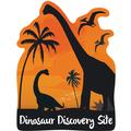 Dinosaur Discovery Site