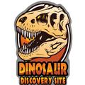 Dinosaur Discovery Site