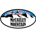 McCauley Mountain