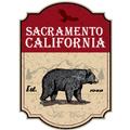 Sacramento California