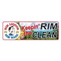 Rim Liquor Rim Wash Clean