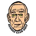 Sunday Club Golf Bald Head