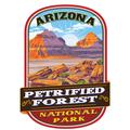 Arizona Petrified Forest