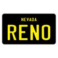 Reno, Nevada