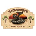 Wickenburg, Arizona