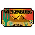 Wickenburg, Arizona