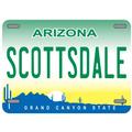 Scottsdale Arizona