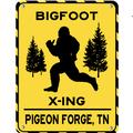 Pigeon Forge, Tennessee