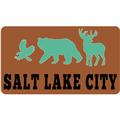 Salt lake City