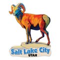Salt Lake City, Utah