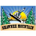 Shawnee Mountain 