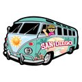 San Diego