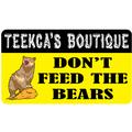 Teekca's Boutique