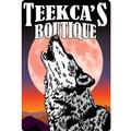 Teekca's Boutique