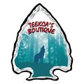 Teekca's Boutique