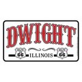 Dwight, Illinois