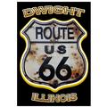 Dwight Illinois