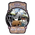Red River New Mexico
