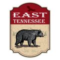 East Tennessee