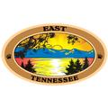 East Tennessee