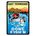 East Tennessee