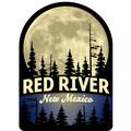 Red River New Mexico