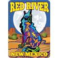 Red River, New Mexico