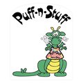 Puff-n-Stuff
