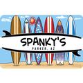 Spanky's 