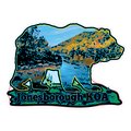 Jonesborough KOA