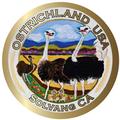 Ostrichland USA