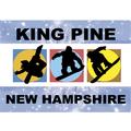 King Pine New Hampshire