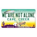 Cave Creek, Arizona est. 1870