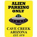 Cave Creek, Arizona est. 1870