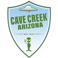 Cave Creek, Arizona est. 1870