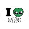Cave Creek, Arizona est. 1870