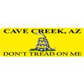 Cave Creek, AZ 