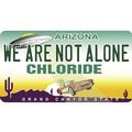 Chloride, Arizona